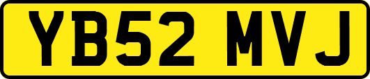YB52MVJ