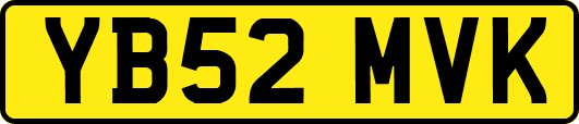 YB52MVK