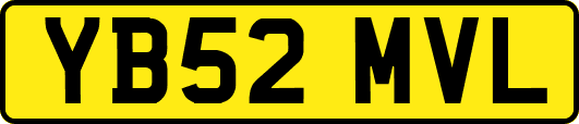 YB52MVL