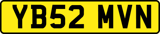 YB52MVN