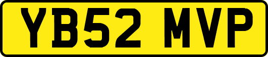 YB52MVP