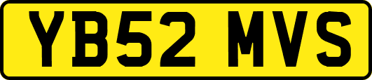 YB52MVS