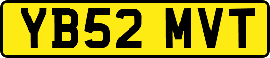 YB52MVT