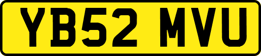 YB52MVU