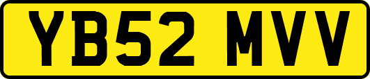 YB52MVV