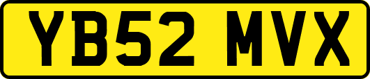 YB52MVX