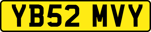 YB52MVY