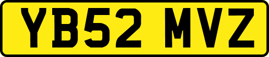 YB52MVZ