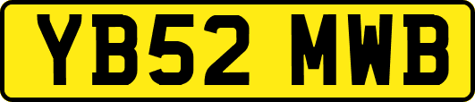 YB52MWB