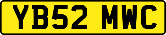 YB52MWC