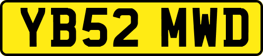 YB52MWD