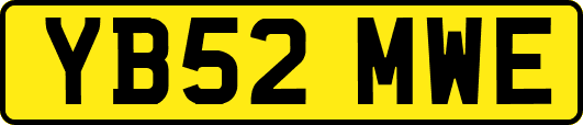 YB52MWE