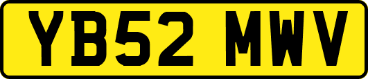 YB52MWV