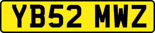 YB52MWZ