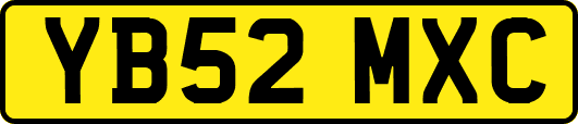 YB52MXC