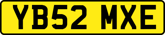 YB52MXE
