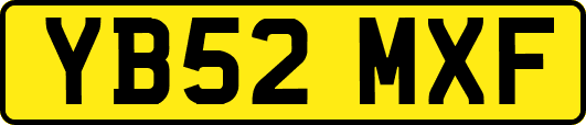 YB52MXF