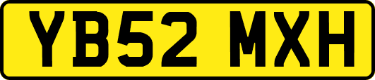 YB52MXH