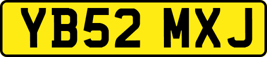 YB52MXJ