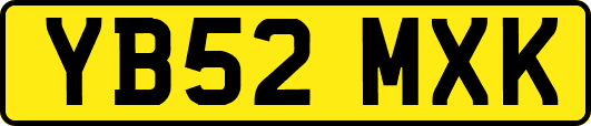 YB52MXK
