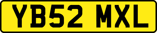 YB52MXL