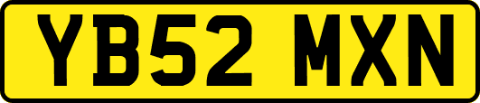 YB52MXN