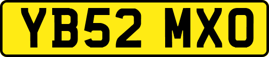 YB52MXO