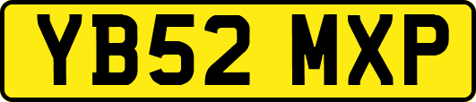 YB52MXP