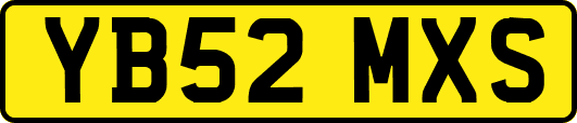 YB52MXS