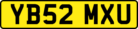 YB52MXU