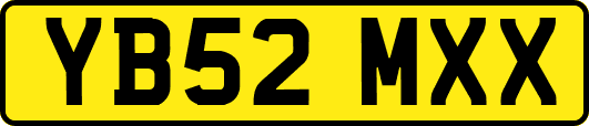 YB52MXX