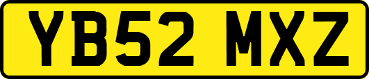 YB52MXZ