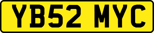 YB52MYC