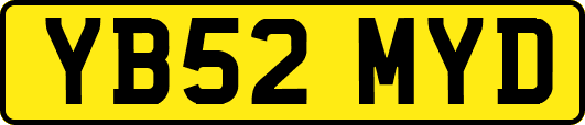 YB52MYD