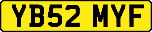 YB52MYF
