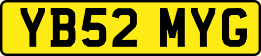 YB52MYG