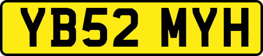 YB52MYH