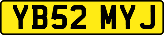 YB52MYJ