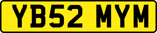 YB52MYM