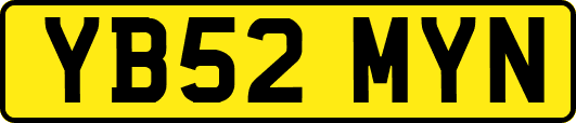 YB52MYN