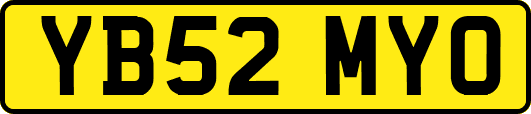 YB52MYO