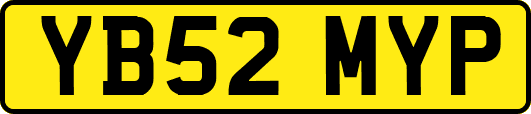 YB52MYP