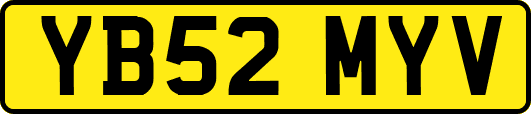 YB52MYV
