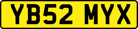 YB52MYX
