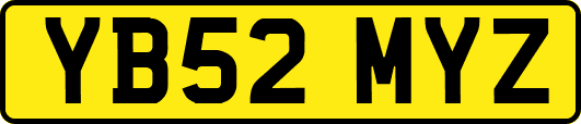 YB52MYZ