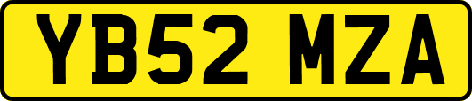 YB52MZA