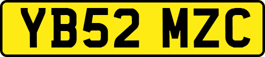 YB52MZC