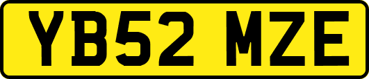 YB52MZE