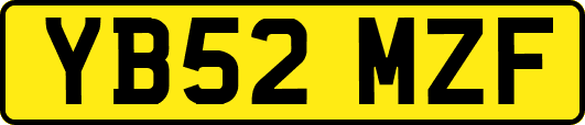 YB52MZF