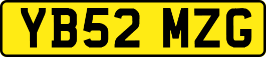 YB52MZG